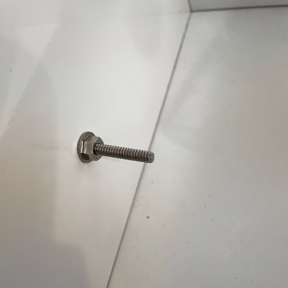 Green Knobs from Anthropologie - Picture 4 of 4